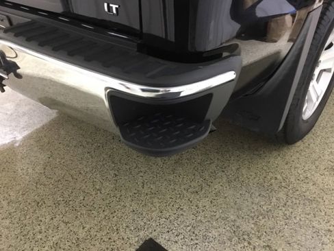 Used 2014 Chevrolet Silverado 1500 LT w/ All Star Edition image 24