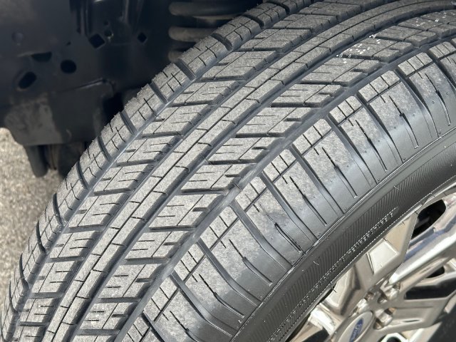 Used 2021 Ford F150 Lariat AWD/4WD image 43