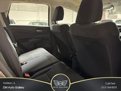 Used 2013 Honda CR-V LX image 23