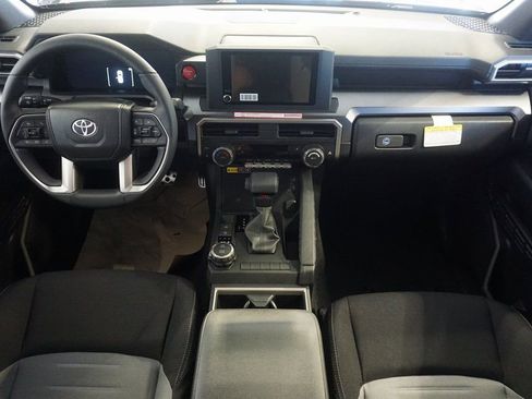 New 2026 Toyota 4Runner TRD Sport image 26