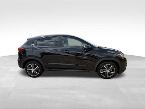 Used 2022 Honda HR-V EX image 1
