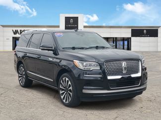 Used 2024 Lincoln Navigator Reserve AWD/4WD 360° Tour
