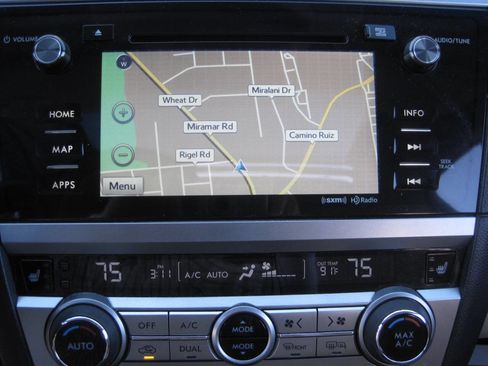 Used 2015 Subaru Outback 2.5i Limited image 38