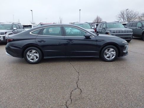 New 2026 Hyundai Sonata SE image 5