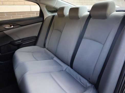 Used 2019 Honda Civic LX image 17