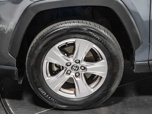 Certified 2023 Toyota RAV4 XLE image 12