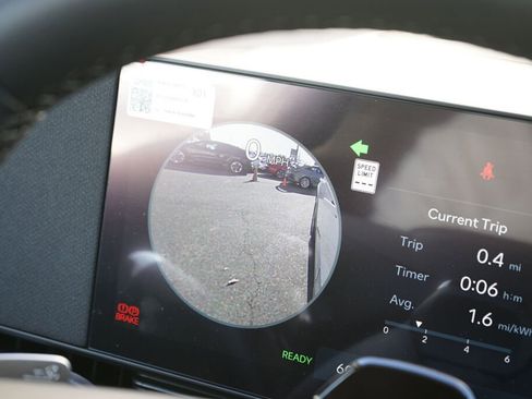 Used 2025 Hyundai Ioniq 5 Limited image 28