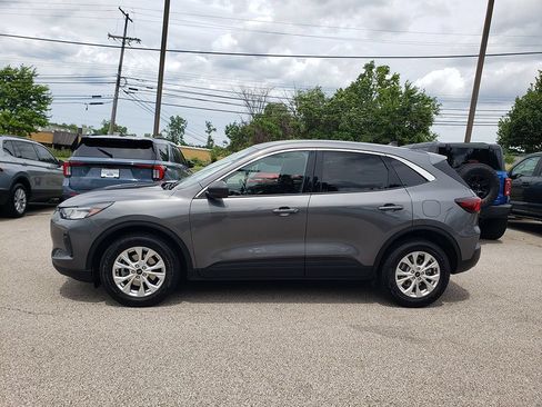 Used 2023 Ford Escape Active AWD/4WD image 8