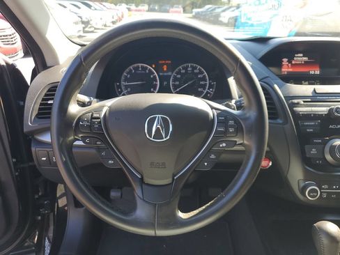 Used 2018 Acura RDX FWD image 27