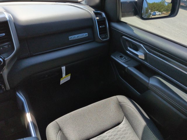 Used 2026 RAM 1500 Big Horn AWD/4WD image 21