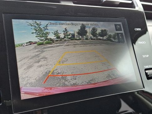 Used 2024 Hyundai Tucson SEL AWD/4WD image 3