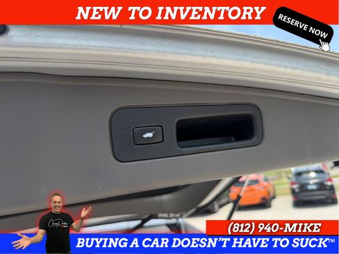 Used 2015 Honda Odyssey EX-L image 36