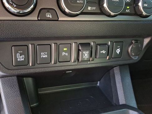 Used 2023 Toyota Tacoma TRD Pro AWD/4WD image 26