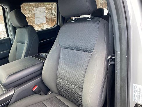 Certified 2023 Ford F150 XLT w/ Equipment Group 302A High image 23