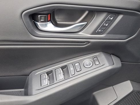 Certified 2025 Honda Accord EX-L image 12