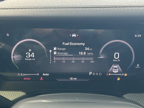 New 2026 Jeep Cherokee Laredo image 23