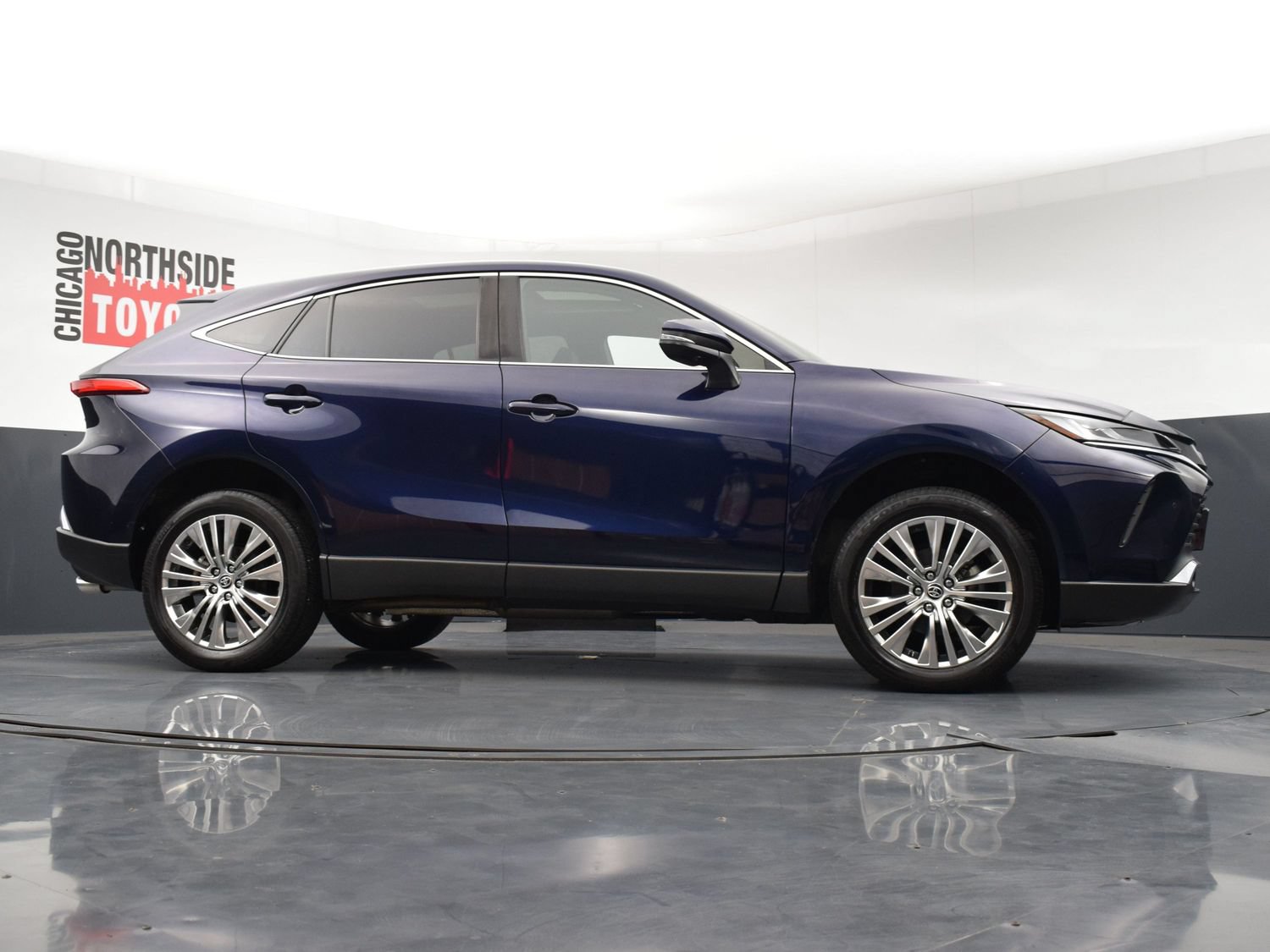Used 2023 Toyota Venza Limited AWD/4WD image 38
