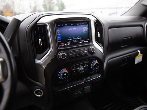 Used 2020 Chevrolet Silverado 1500 RST w/ All-Star Edition image 15