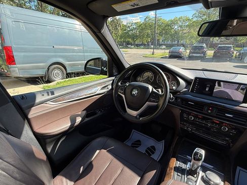 Used 2018 BMW X5 xDrive35d w/ Driving Assistance Package AWD/4WD image 11