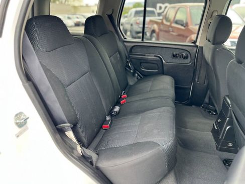 Used 2003 Nissan Xterra SE S/C image 23