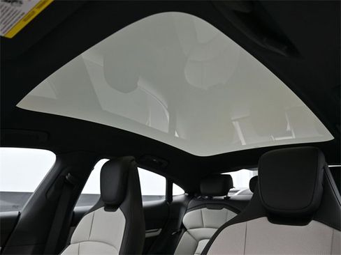 New 2025 Porsche Taycan image 19