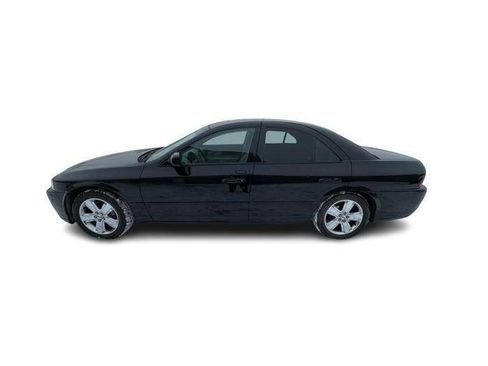 Used 2006 Lincoln LS image 2