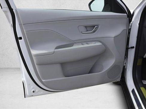 Certified 2026 Hyundai Kona SEL Premium FWD image 12