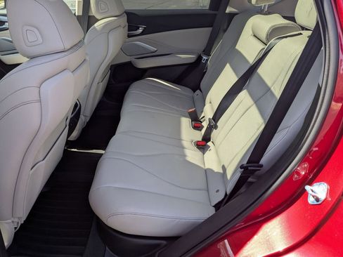 New 2026 Acura RDX SH-AWD w/ Technology Package image 24