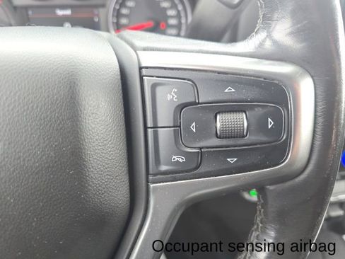 Used 2020 Chevrolet Silverado 1500 LT image 15