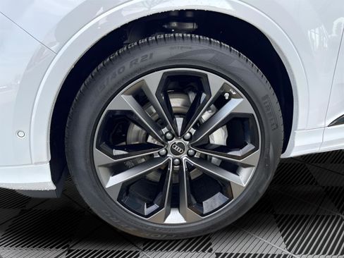 New 2026 Audi Q7 3.0T Premium Plus image 10