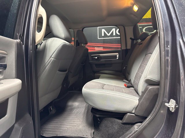 Used 2014 RAM 2500 Big Horn AWD/4WD image 12