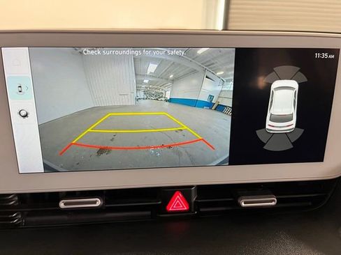 Used 2024 Hyundai Ioniq 5 SEL RWD image 28