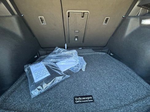 New 2026 Volkswagen Taos S image 41