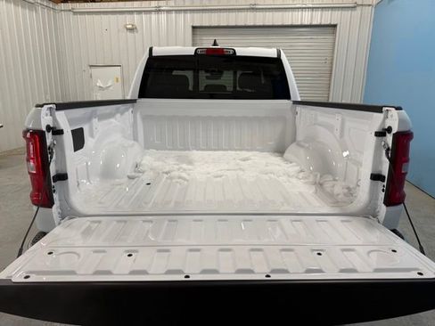 New 2026 RAM 1500 Big Horn image 8