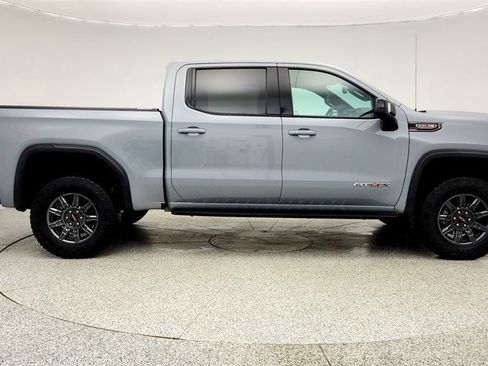 Used 2024 GMC Sierra 1500 AT4X AWD/4WD image 4