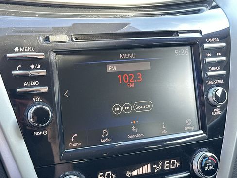 Used 2020 Nissan Murano SV FWD image 12