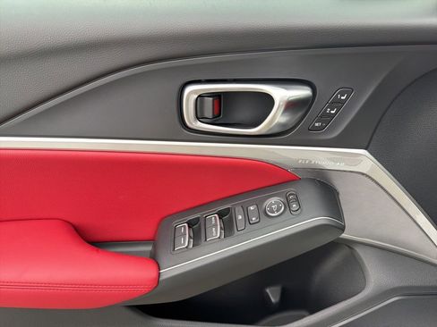 New 2026 Acura Integra A-Spec FWD image 12