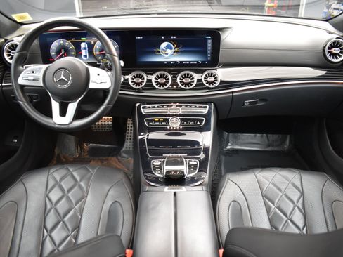 Used 2019 Mercedes-Benz CLS 450 4MATIC image 17