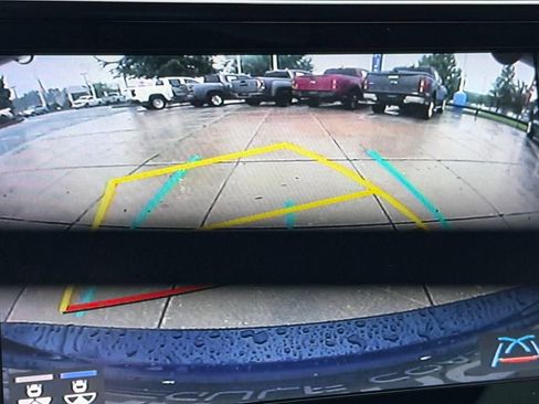 Used 2023 Toyota Camry XSE FWD image 22