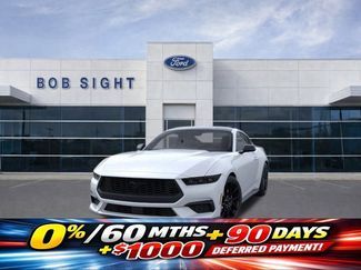 New 2026 Ford Mustang Coupe video 3