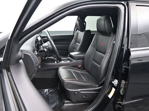 Used 2025 Dodge Durango R/T AWD/4WD image 21