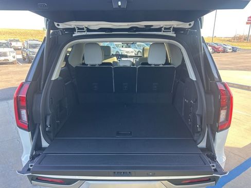 New 2025 Ford Expedition Max Platinum w/ Platinum Ultimate Package image 20