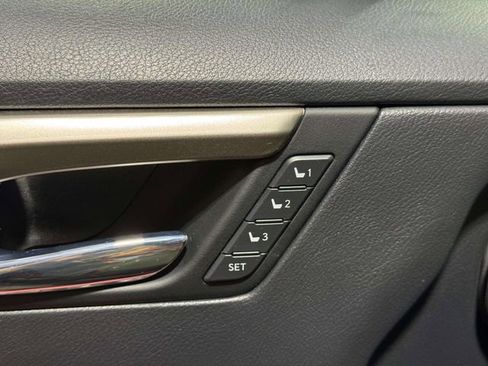 Used 2020 Lexus RX 350 F Sport AWD/4WD image 24