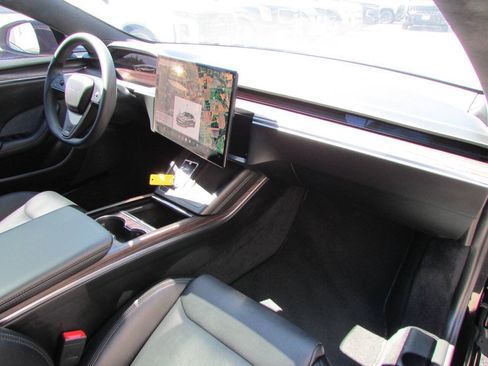 Used 2023 Tesla Model S Standard Range AWD/4WD image 17