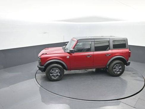 New 2026 Ford Bronco Big Bend image 27