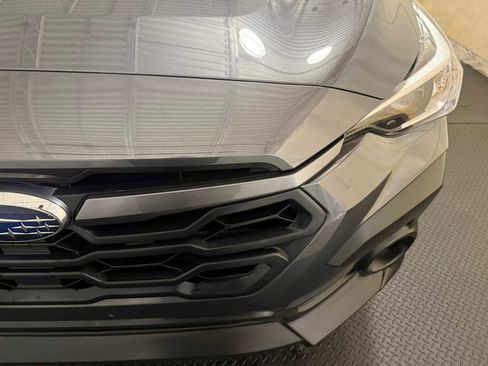 Certified 2024 Subaru Crosstrek 2.0i Premium image 5