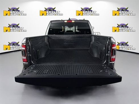 Used 2023 RAM 1500 Rebel w/ Rebel Level 2 Equipment Group image 23