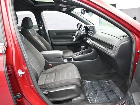 Used 2023 Honda CR-V Sport image 42