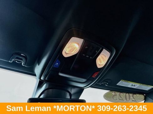 Used 2025 RAM 2500 Big Horn AWD/4WD image 34