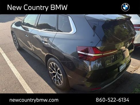 Used 2026 BMW X3 xDrive30i w/ Premium Package AWD/4WD image 4